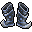 frostflower boots