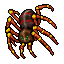  Giant Spider