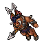  Minotaur Hunter