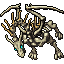  Undead Dragon